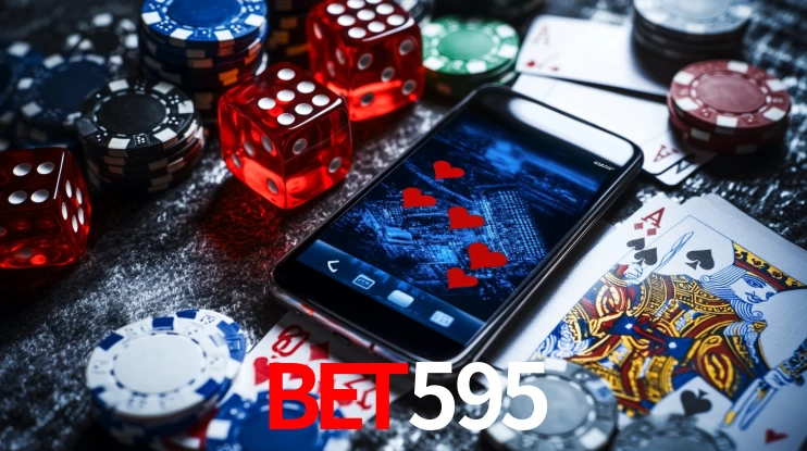 bet595 Login